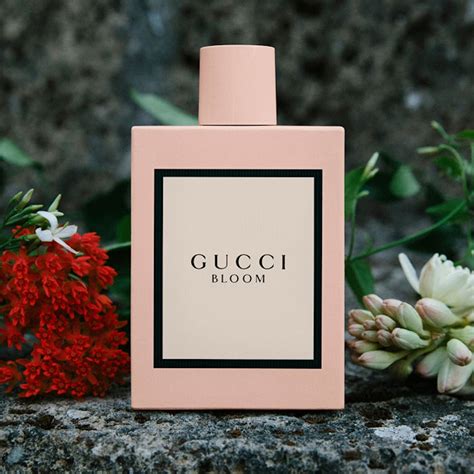 perfume Gucci bloom sephora